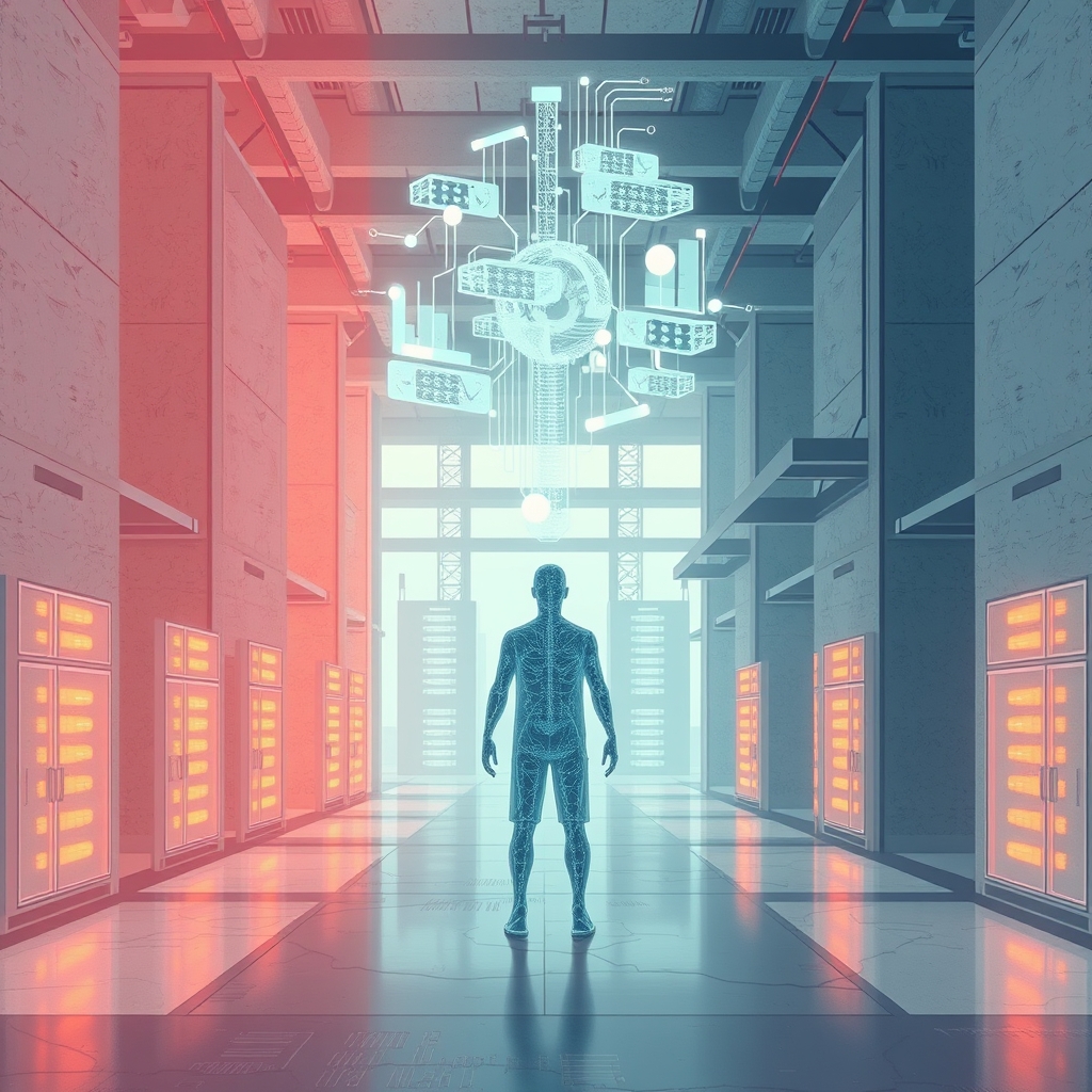 OpenAI 正式组建机器人部门：从世界模拟到物理世界的战略跃迁