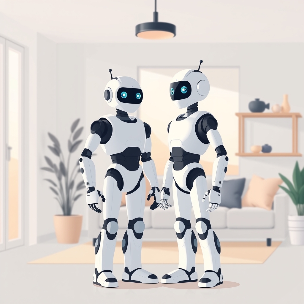 OpenAI正式成立机器人部门：Altman宣布'人人拥有个人机器人'愿景