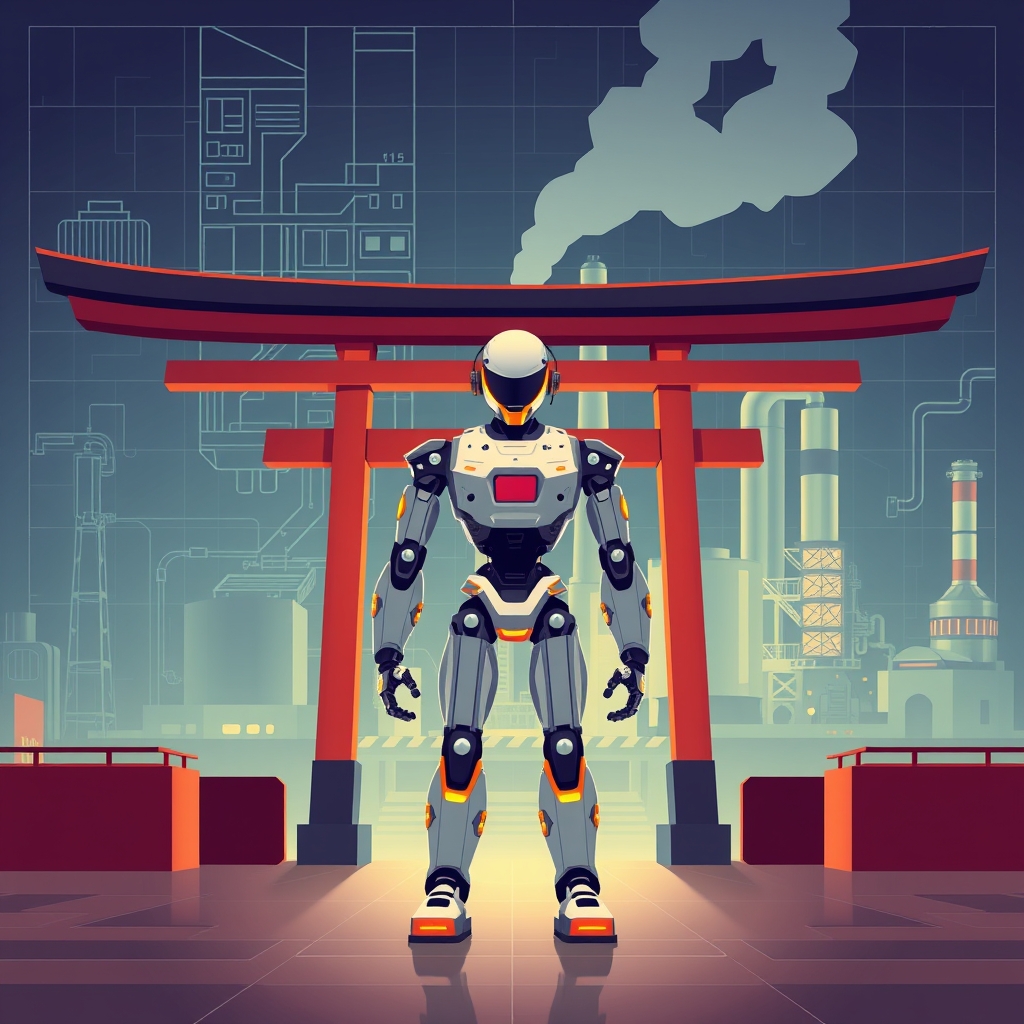 思灵机器人蒂森克虏伯收购完成：Krause Automation品牌更名与RTJ 2026日本首秀