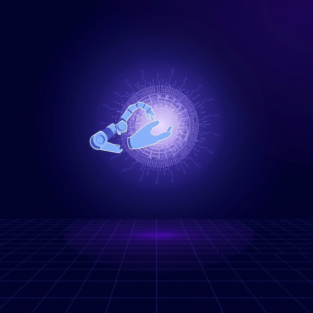Genesis World v1.2.1发布：大场景仿真性能突破与LG CNS工业合作的双线推进