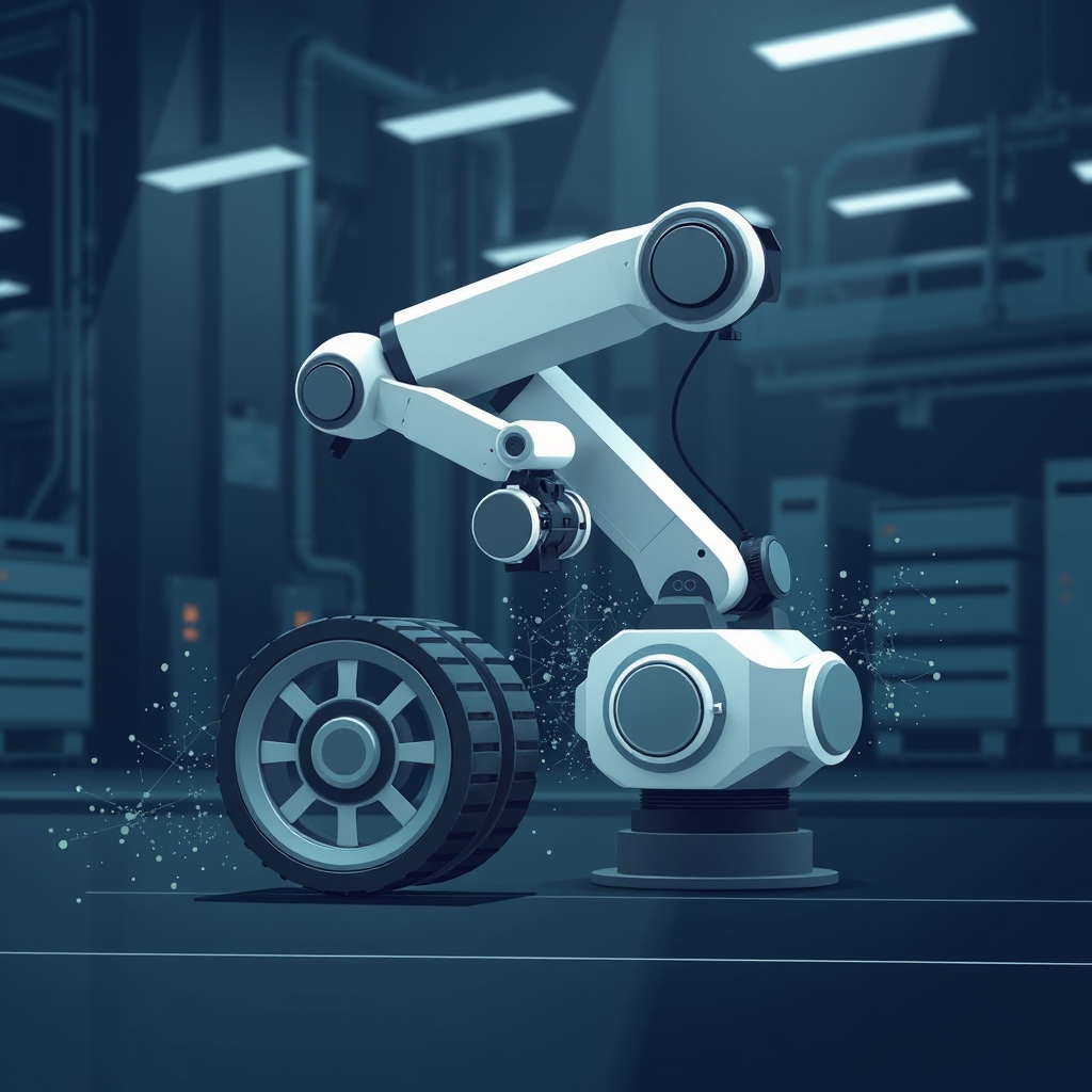 WALDEN ROBOTICS脱隐：Toyota TRI分拆、$300M种子轮@1.1B估值，Diffusion Policy核心团队创业进军工厂自动化