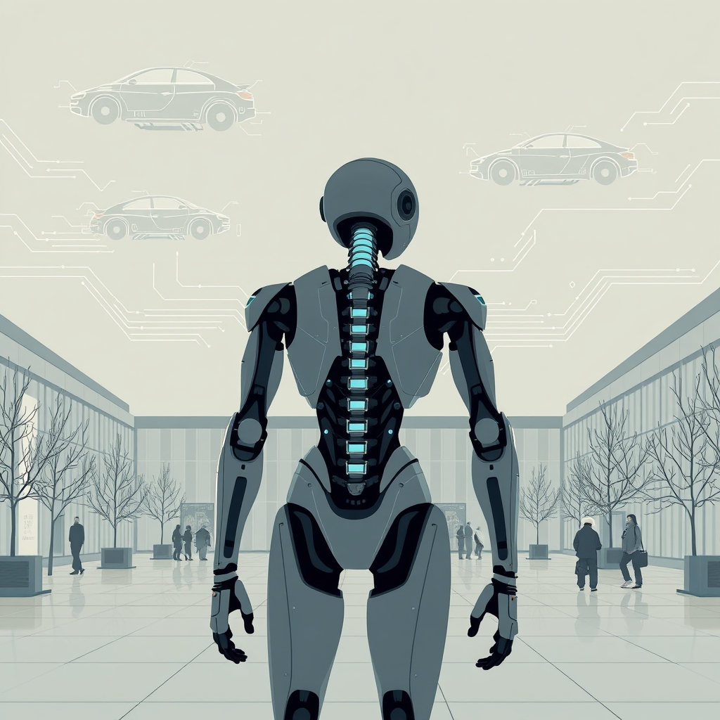 小鹏Munich「Physical AI」发布：IRON月产1000+台目标首曝，¥70亿研发投入对标Tesla Optimus