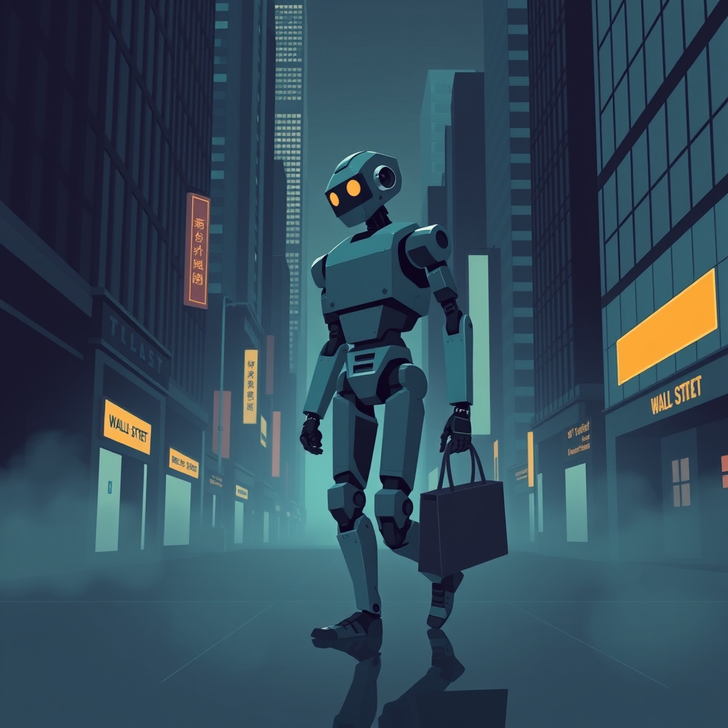 Agility Robotics任命新CFO：SPAC上市前的高管拼图补齐