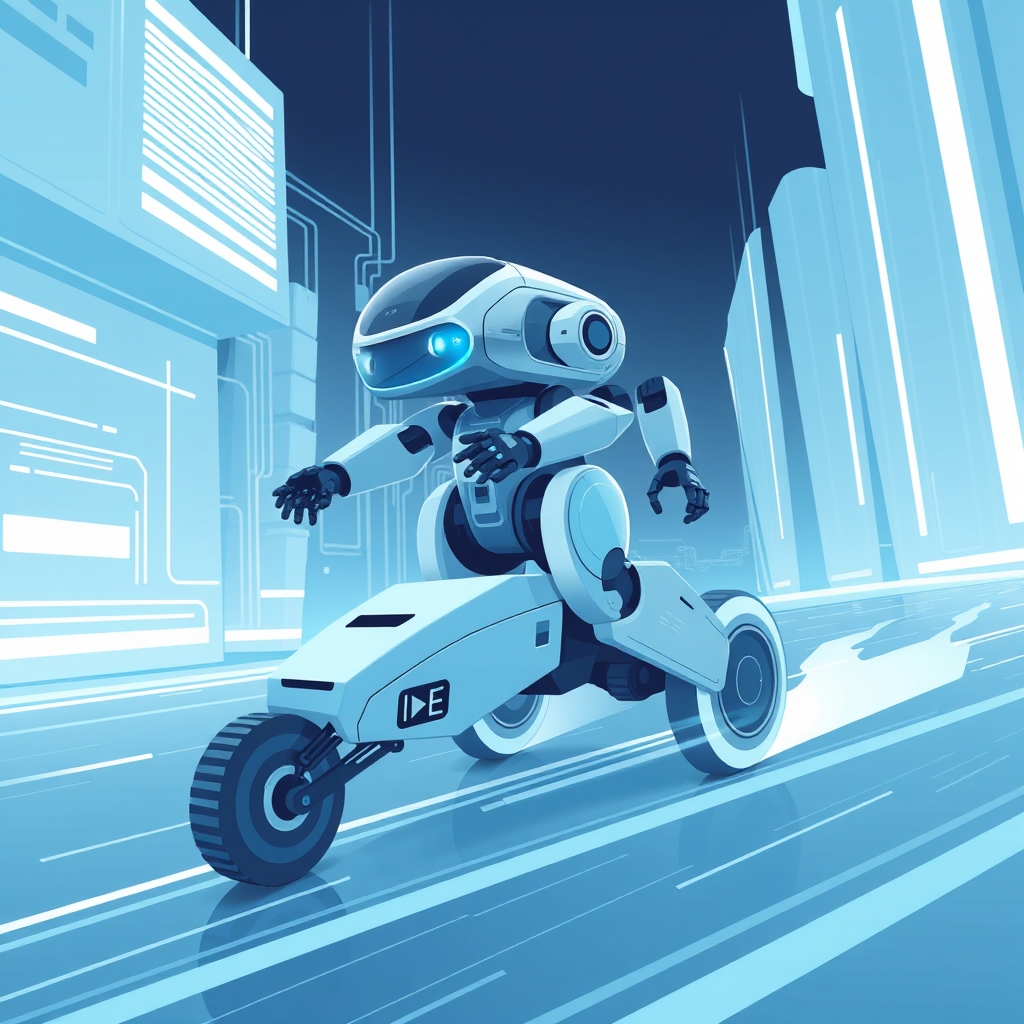 Humanoid 完成 $152M Series A @ $1.35B 估值：前珠宝大亨两年造出欧洲首家人形机器人独角兽